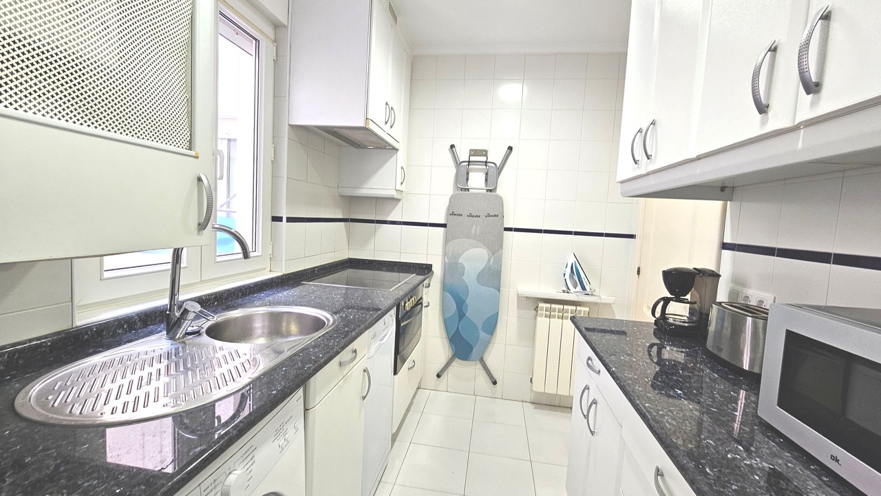 Photo of Kitchen in Mogro