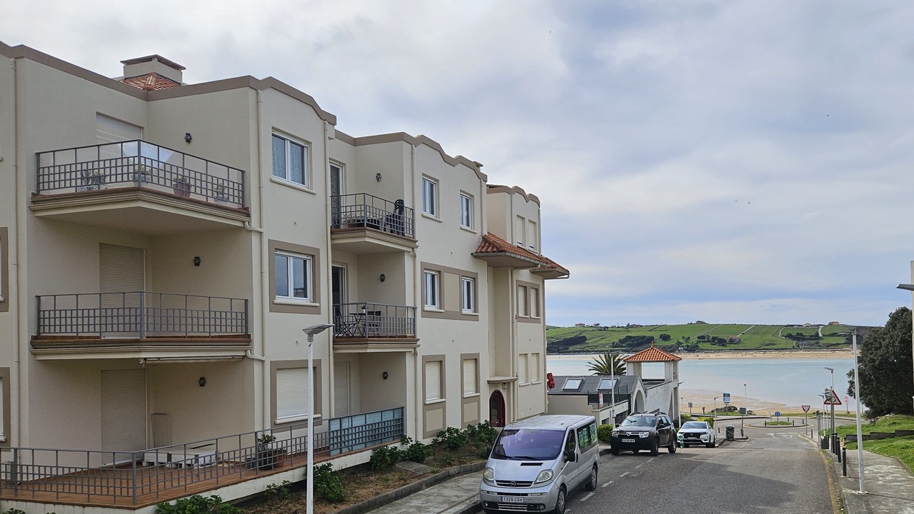 Photo of Outdoor in Mogro