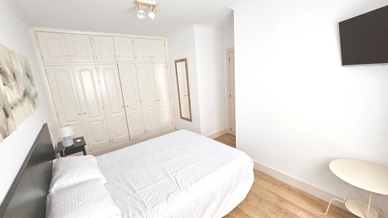 Photo of Bedroom in Mogro
