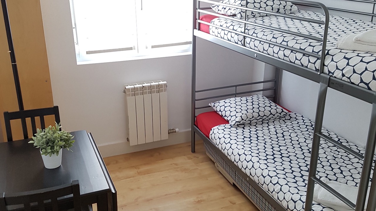 Photo of Bedroom in Mogro