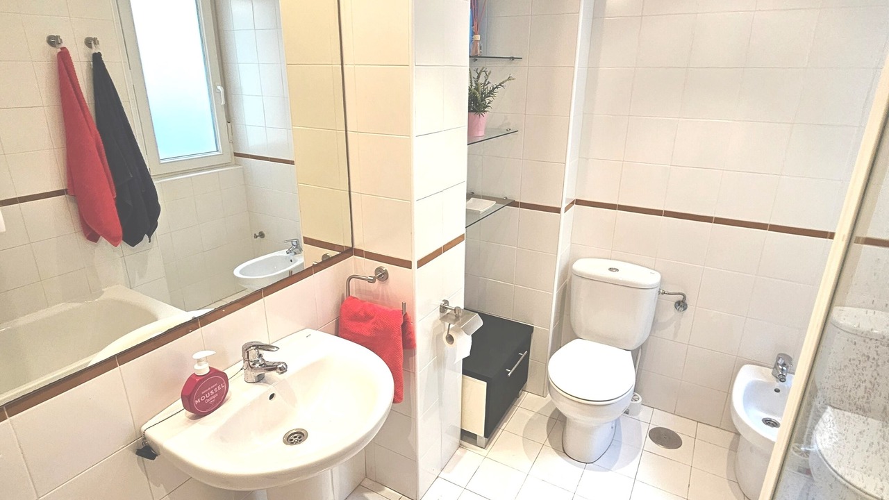 Photo of Bathroom in Mogro