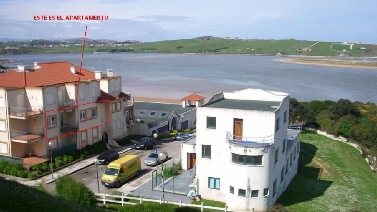 Photo of Outdoor in Mogro