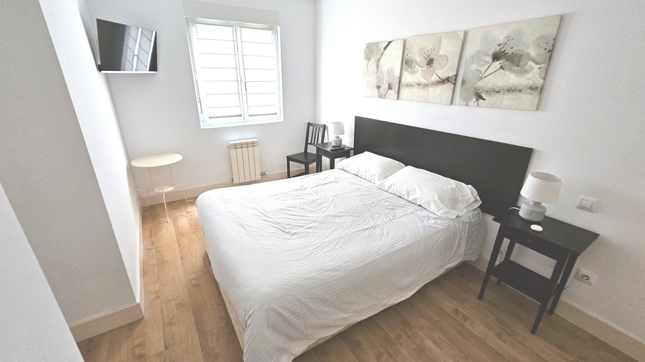 Photo of Bedroom in Mogro