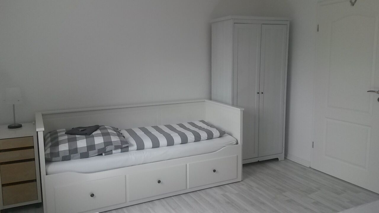 Photo of Bedroom in Langballigholz