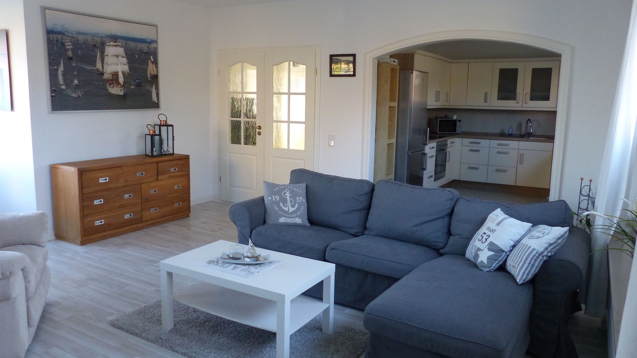 Photo of Livingroom in Langballigholz
