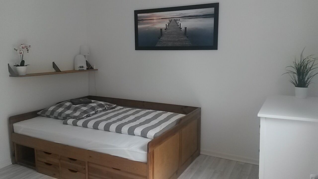 Photo of Bedroom in Langballigholz