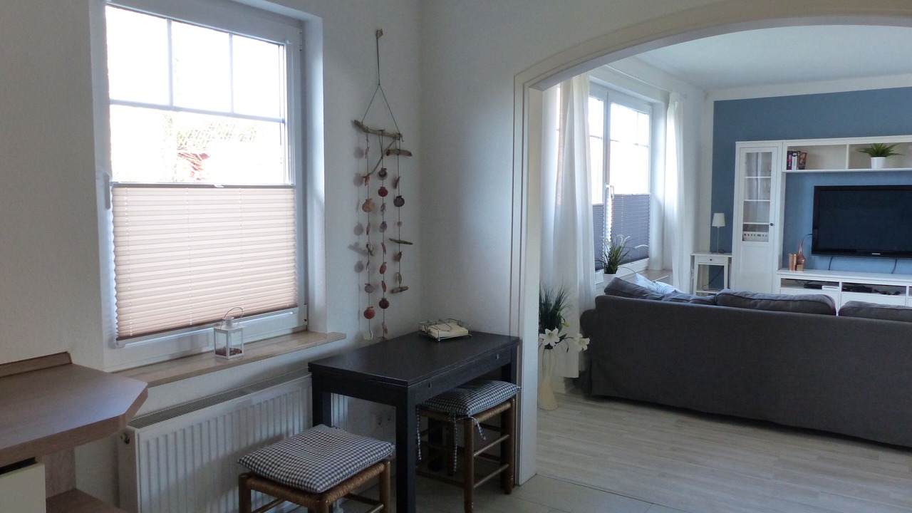Photo of Livingroom in Langballigholz