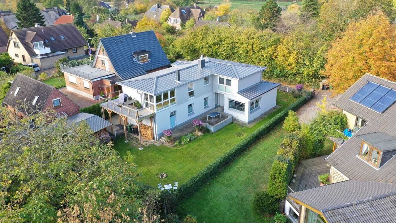 Photo of Outdoor in Langballigholz