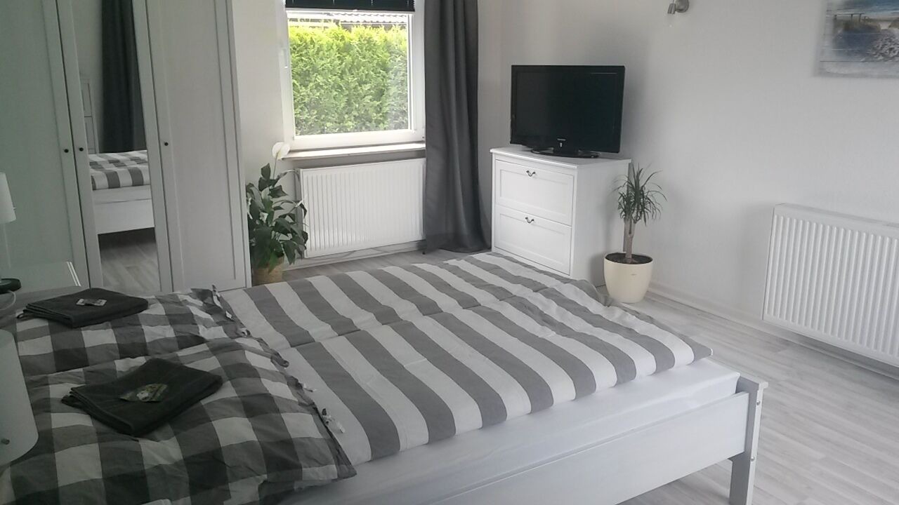 Photo of Bedroom in Langballigholz
