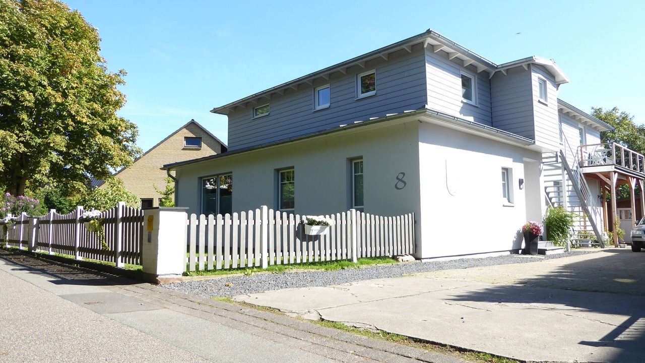 Photo of Outdoor in Langballigholz