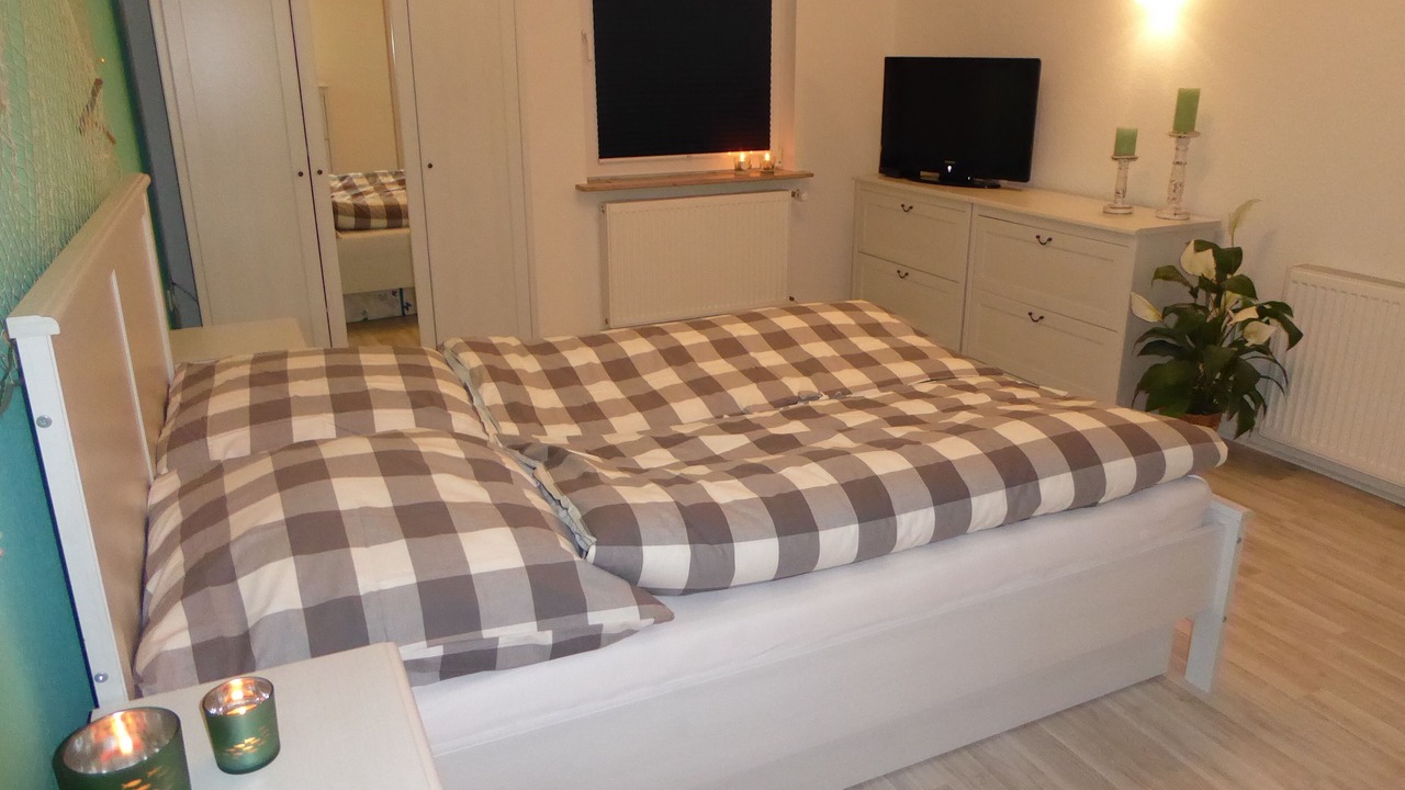 Photo of Bedroom in Langballigholz
