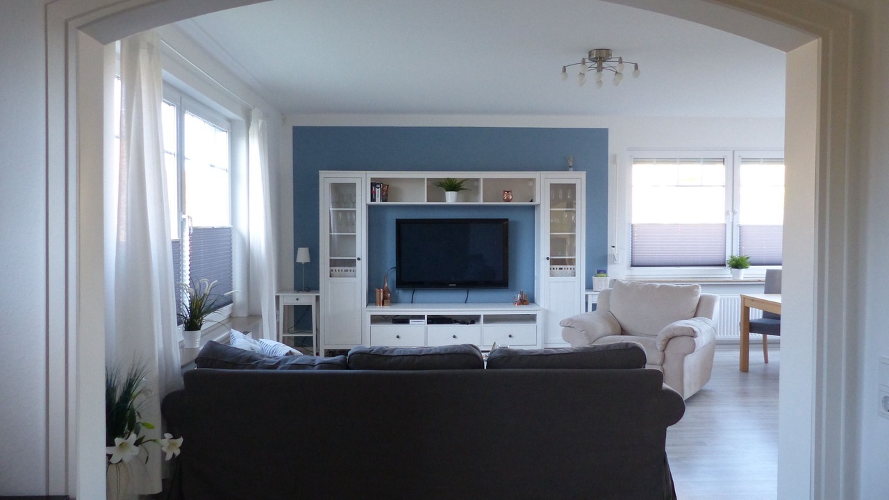 Photo of Livingroom in Langballigholz