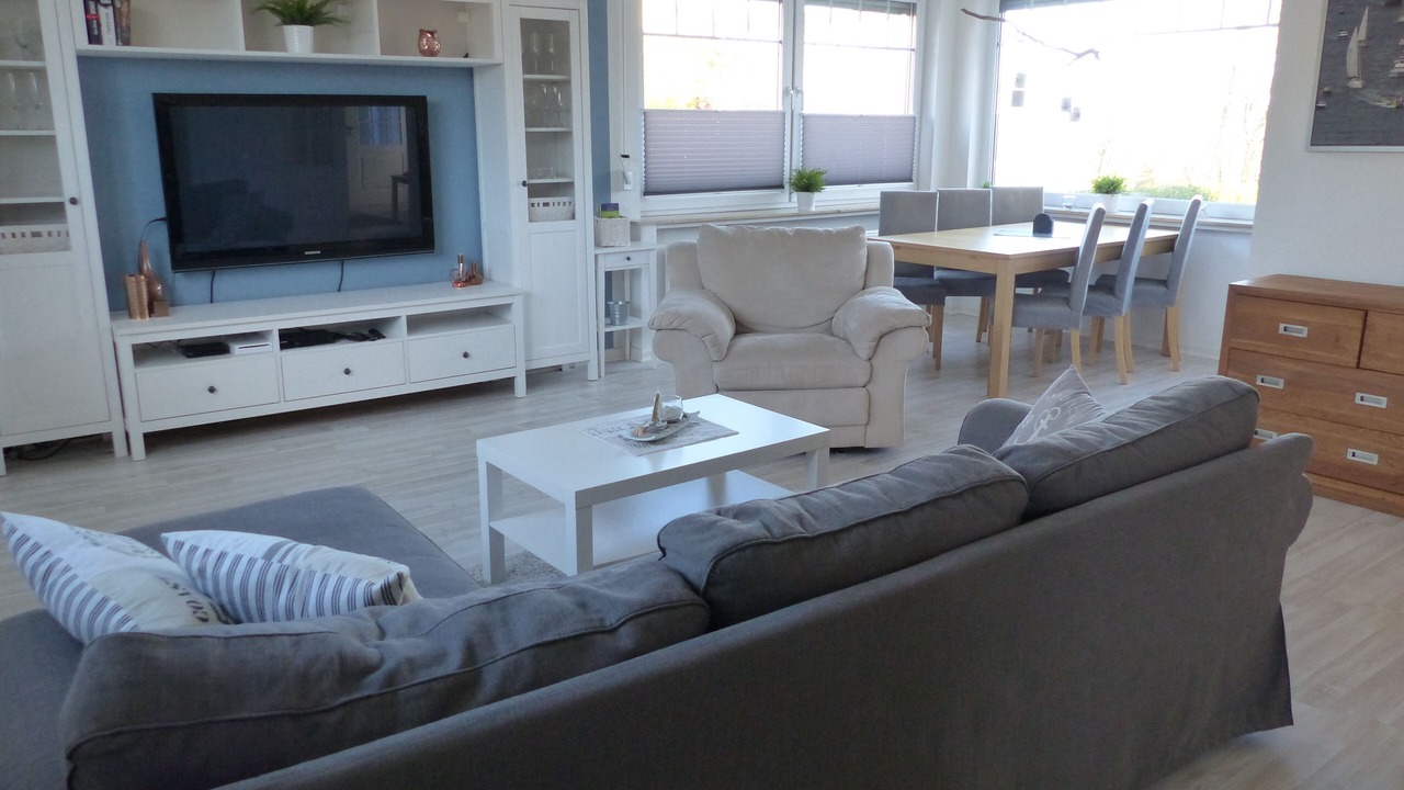 Photo of Livingroom in Langballigholz