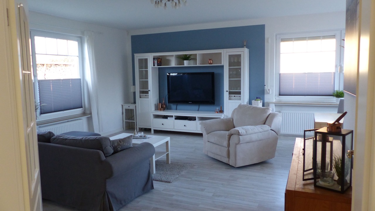 Photo of Livingroom in Langballigholz
