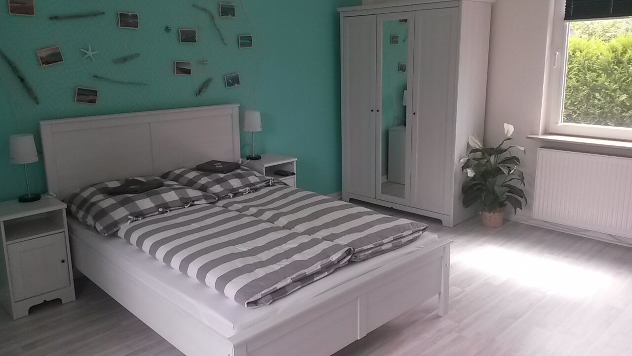 Photo of Bedroom in Langballigholz