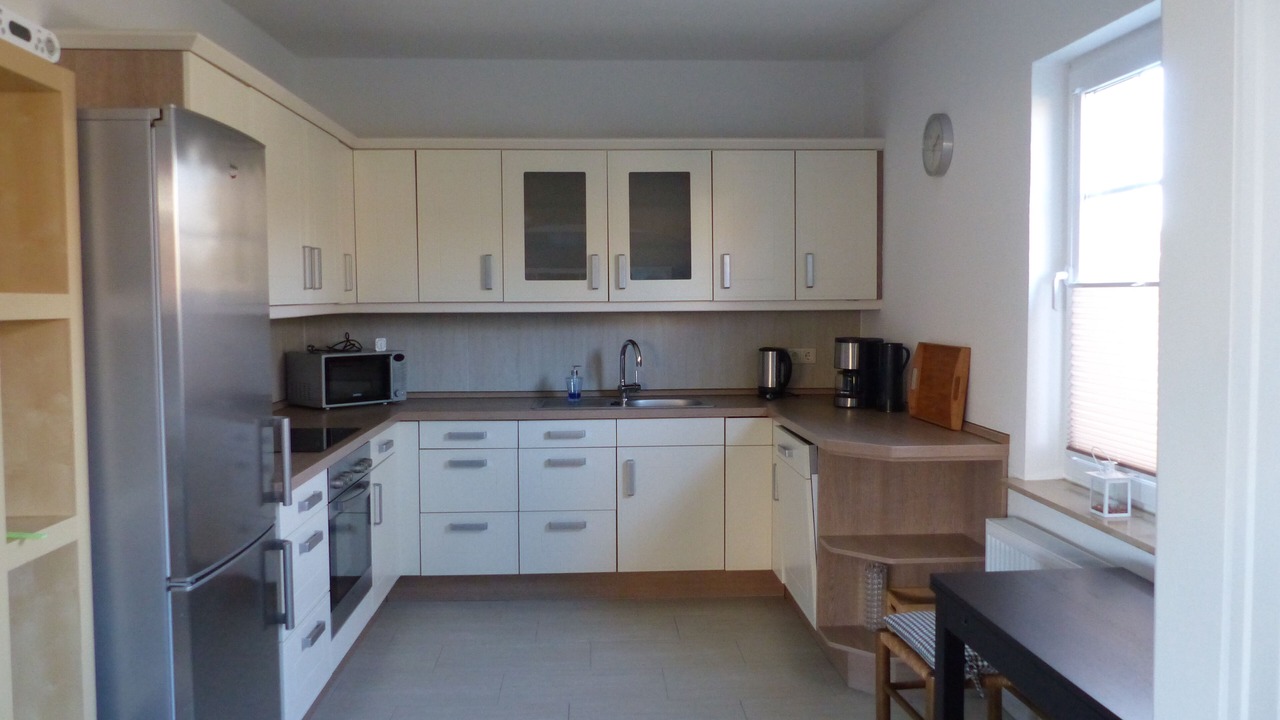 Photo of Kitchen in Langballigholz