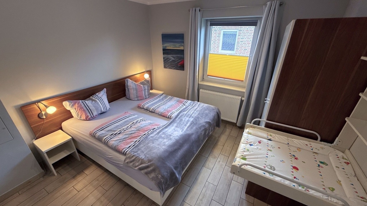 Photo of Bedroom in Sahrensdorf