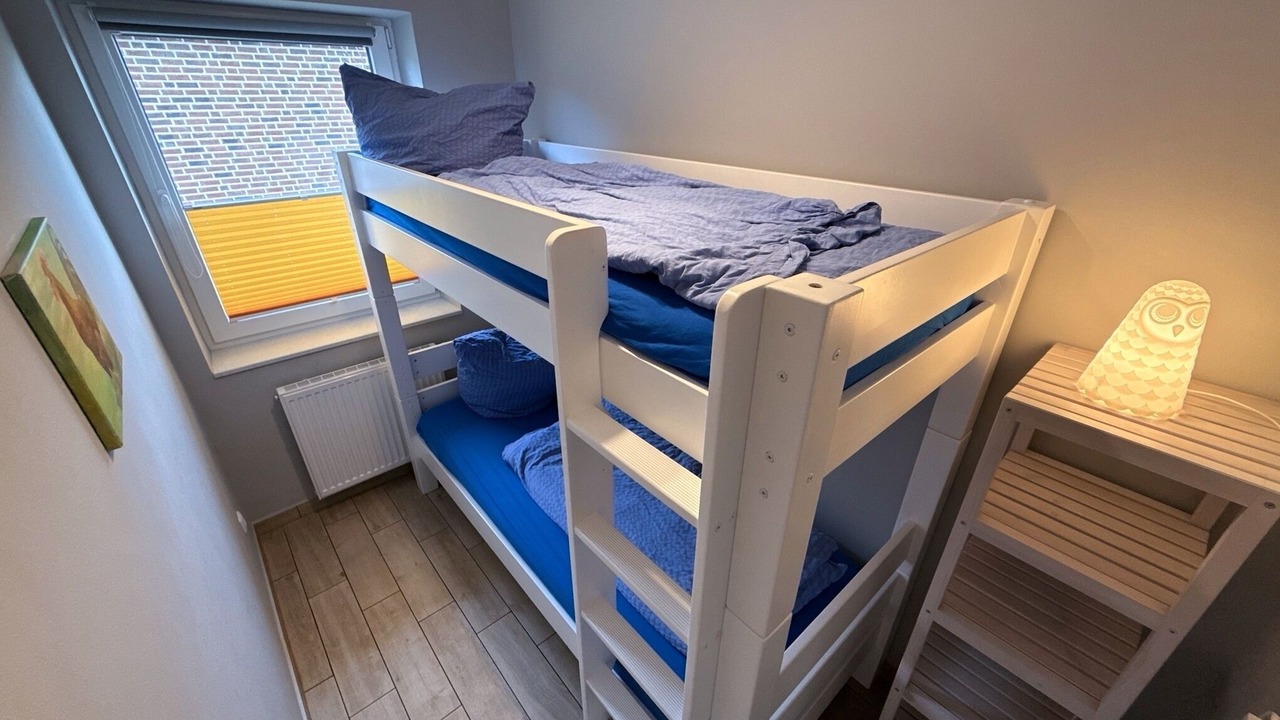 Photo of Bedroom in Sahrensdorf