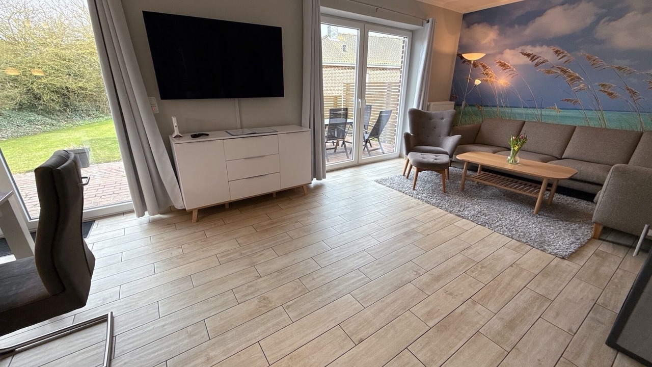 Photo of Livingroom in Sahrensdorf