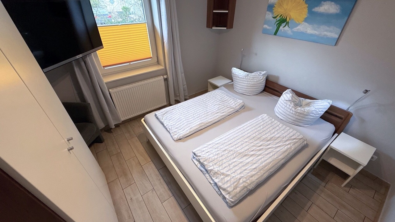 Photo of Bedroom in Sahrensdorf