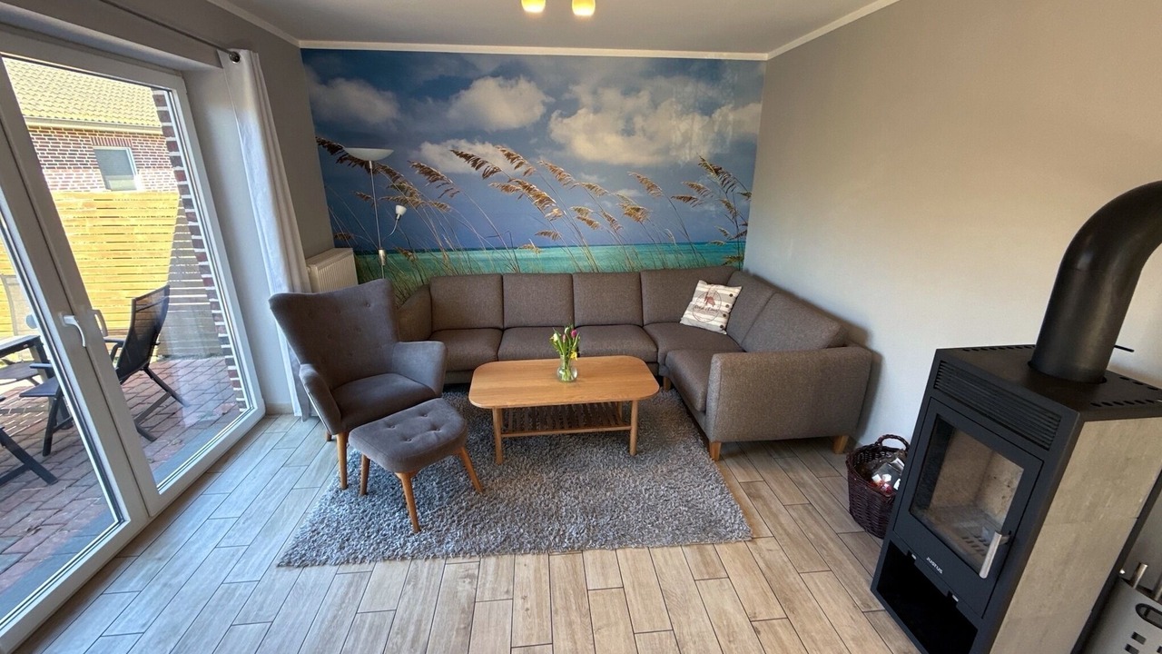 Photo of Livingroom in Sahrensdorf