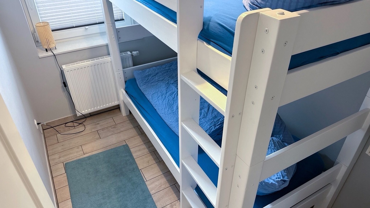 Photo of Bedroom in Sahrensdorf