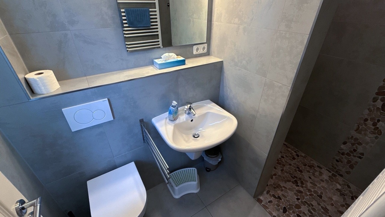 Photo of Bathroom in Sahrensdorf