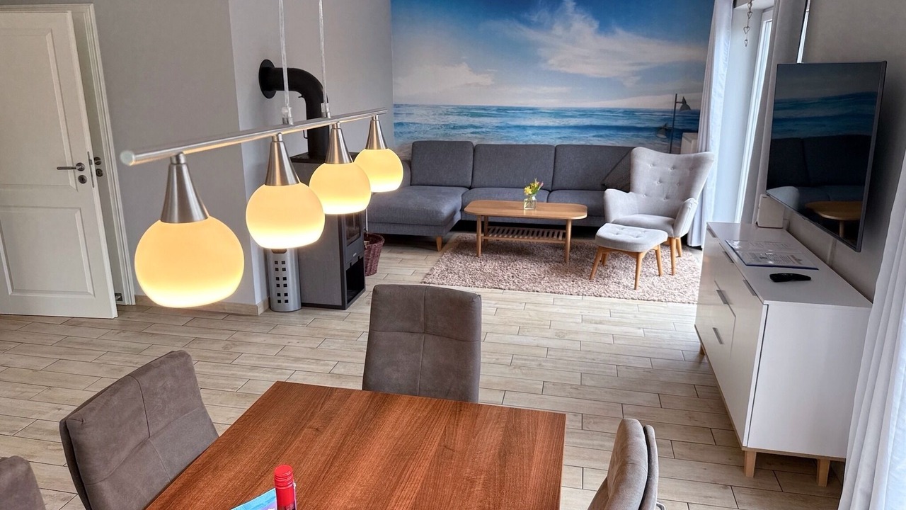 Photo of Livingroom in Sahrensdorf