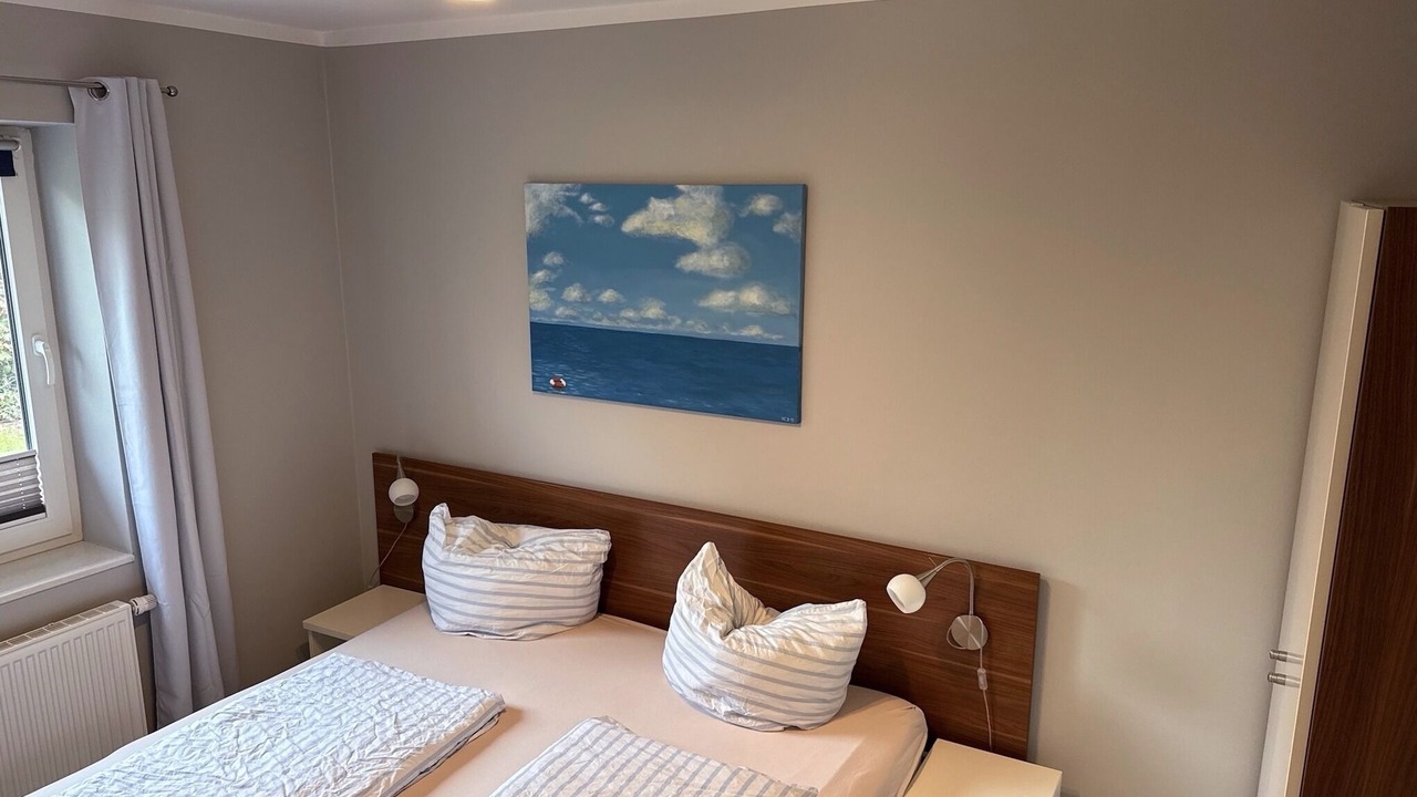 Photo of Bedroom in Sahrensdorf