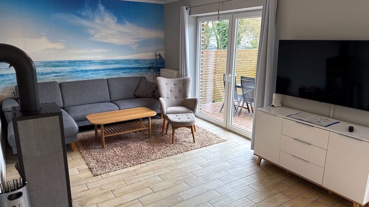 Photo of Livingroom in Sahrensdorf
