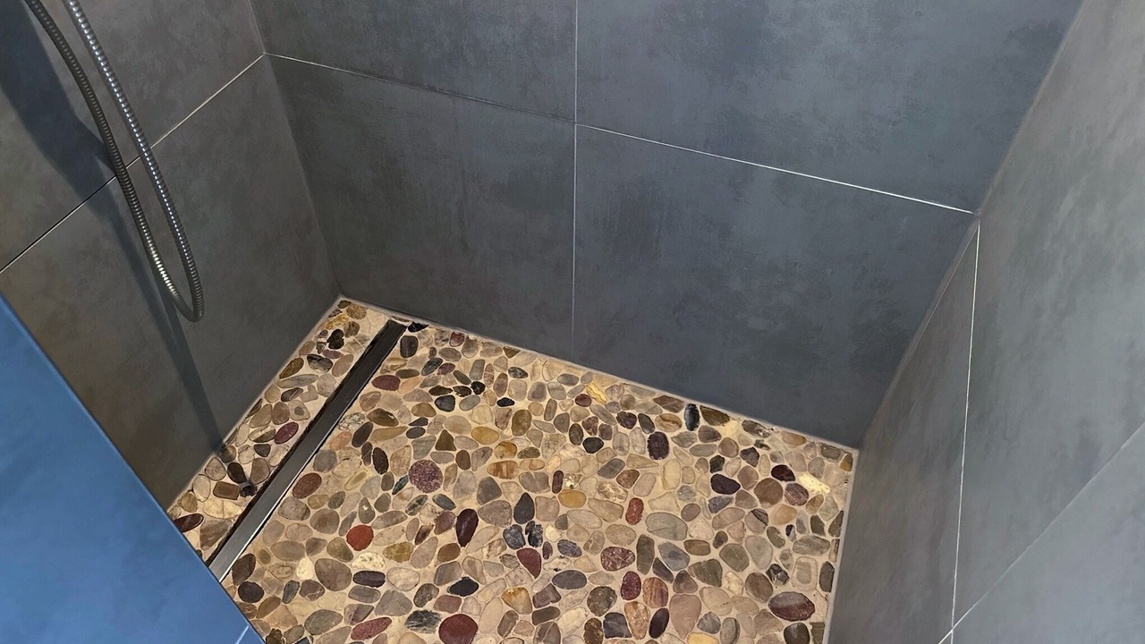 Photo of Bathroom in Sahrensdorf