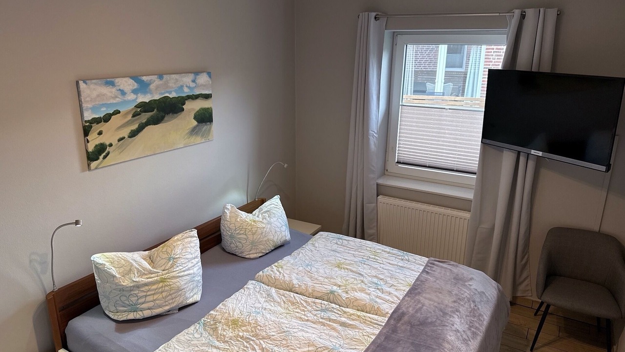 Photo of Bedroom in Sahrensdorf