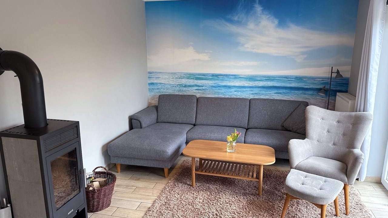 Photo of Livingroom in Sahrensdorf