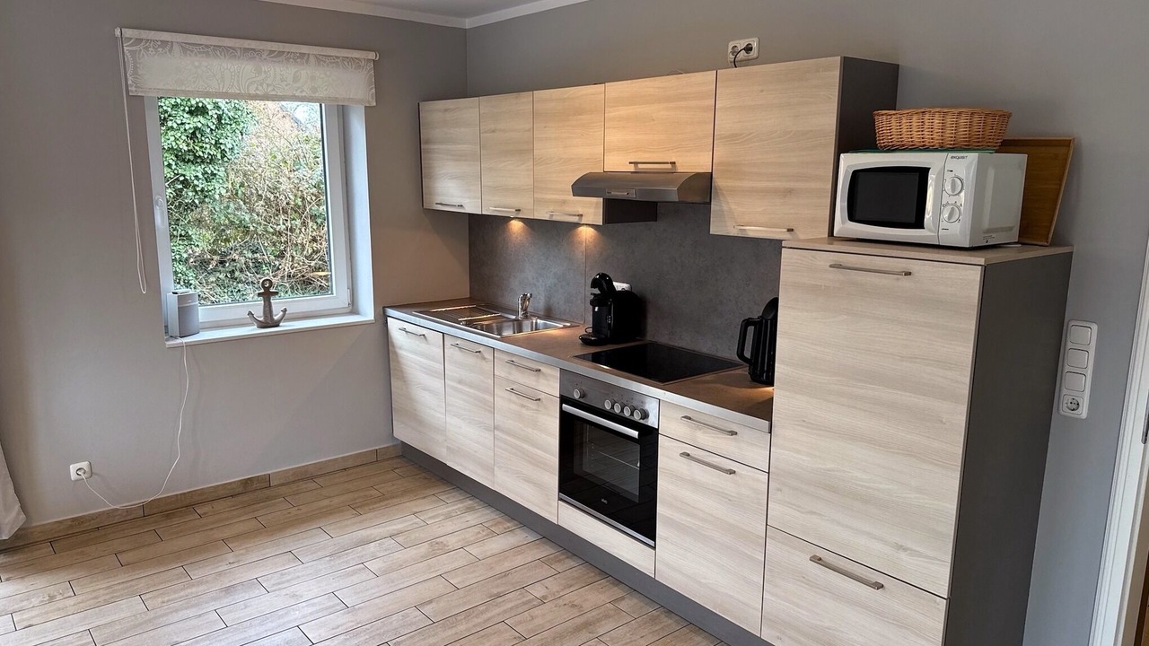 Photo of Kitchen in Sahrensdorf