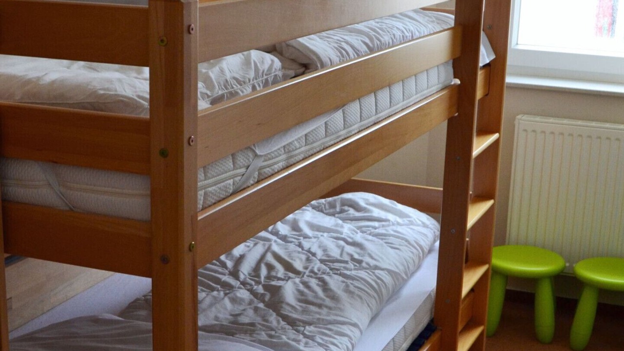Photo of Bedroom in Grossenbrode