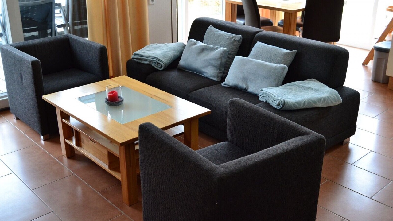 Photo of Livingroom in Grossenbrode