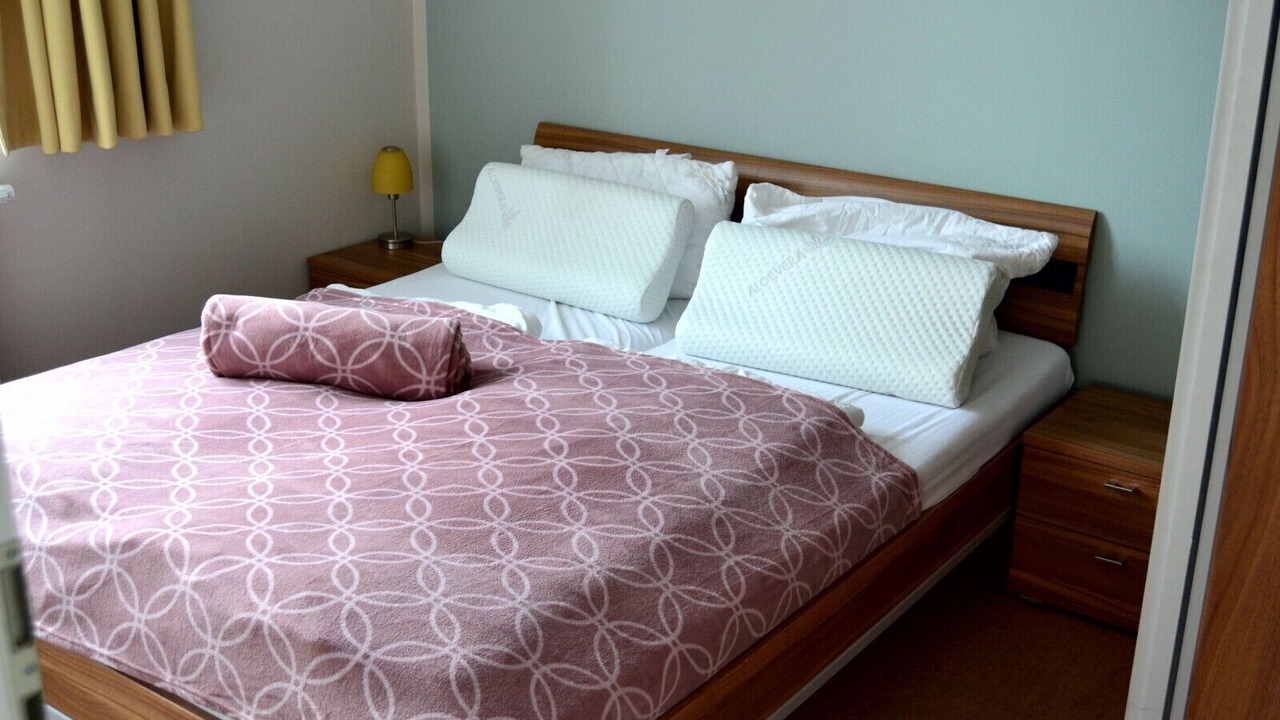 Photo of Bedroom in Grossenbrode