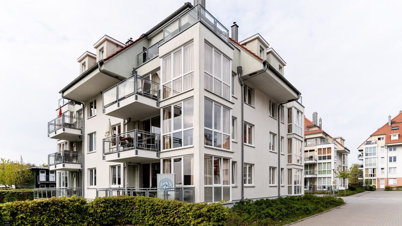 Photo of Outdoor in Grossenbrode