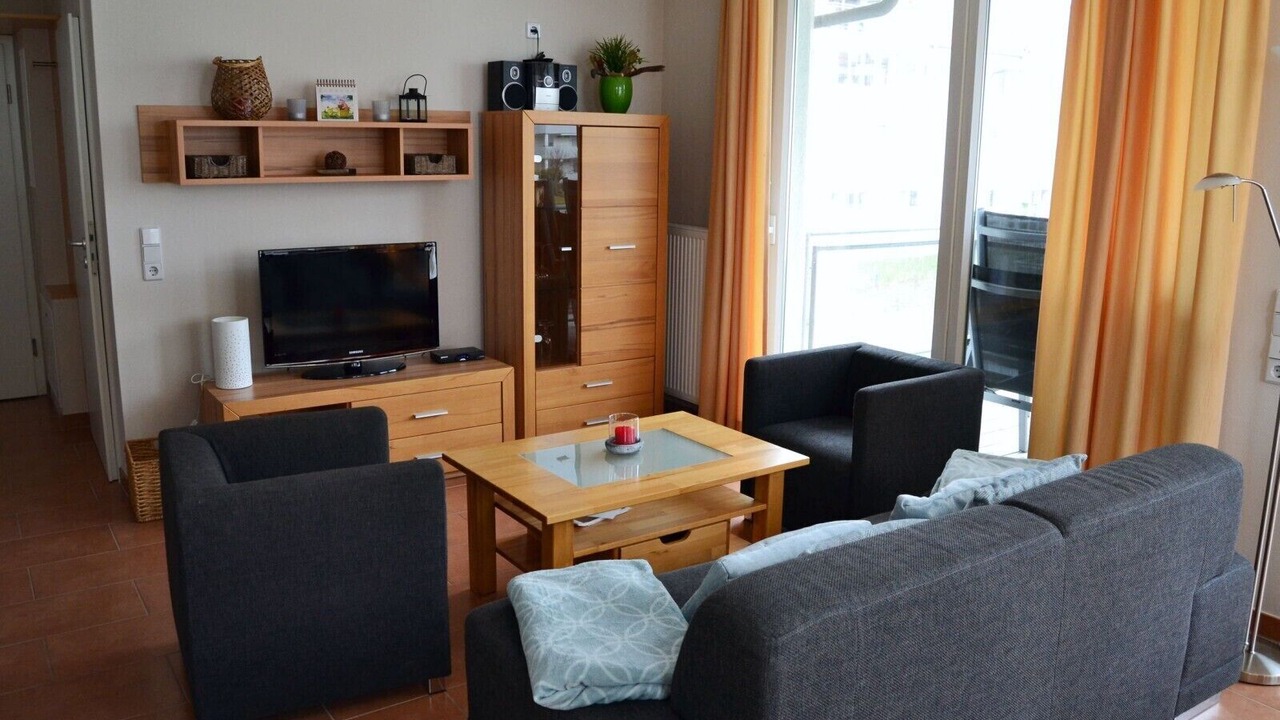 Photo of Livingroom in Grossenbrode