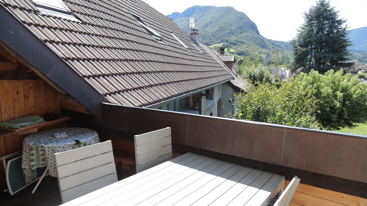 Photo of Outdoor in Duingt