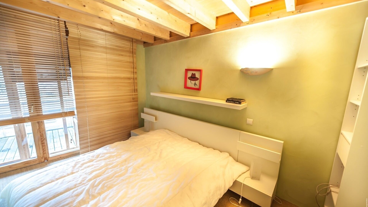 Photo of Bedroom in Duingt