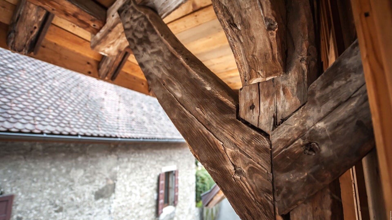 Photo of Outdoor in Duingt