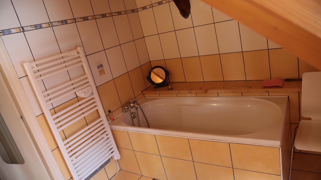 Photo of Bathroom in Duingt