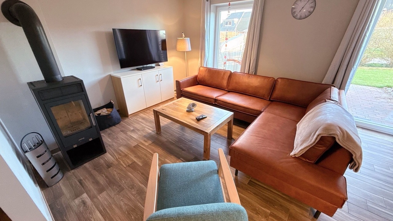 Photo of Livingroom in Sahrensdorf