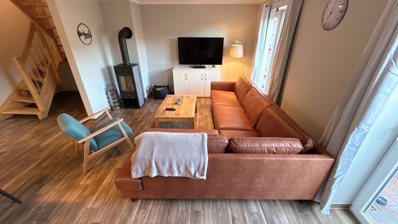 Photo of Livingroom in Sahrensdorf
