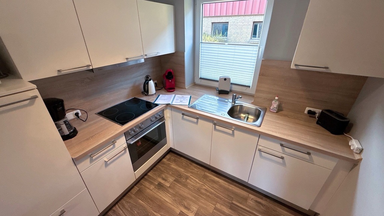 Photo of Kitchen in Sahrensdorf