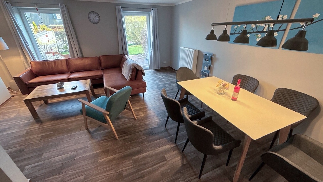 Photo of Livingroom in Sahrensdorf