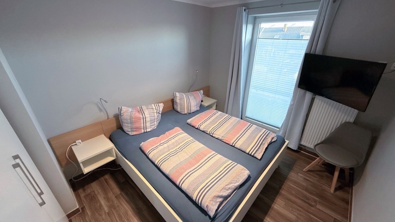 Photo of Bedroom in Sahrensdorf