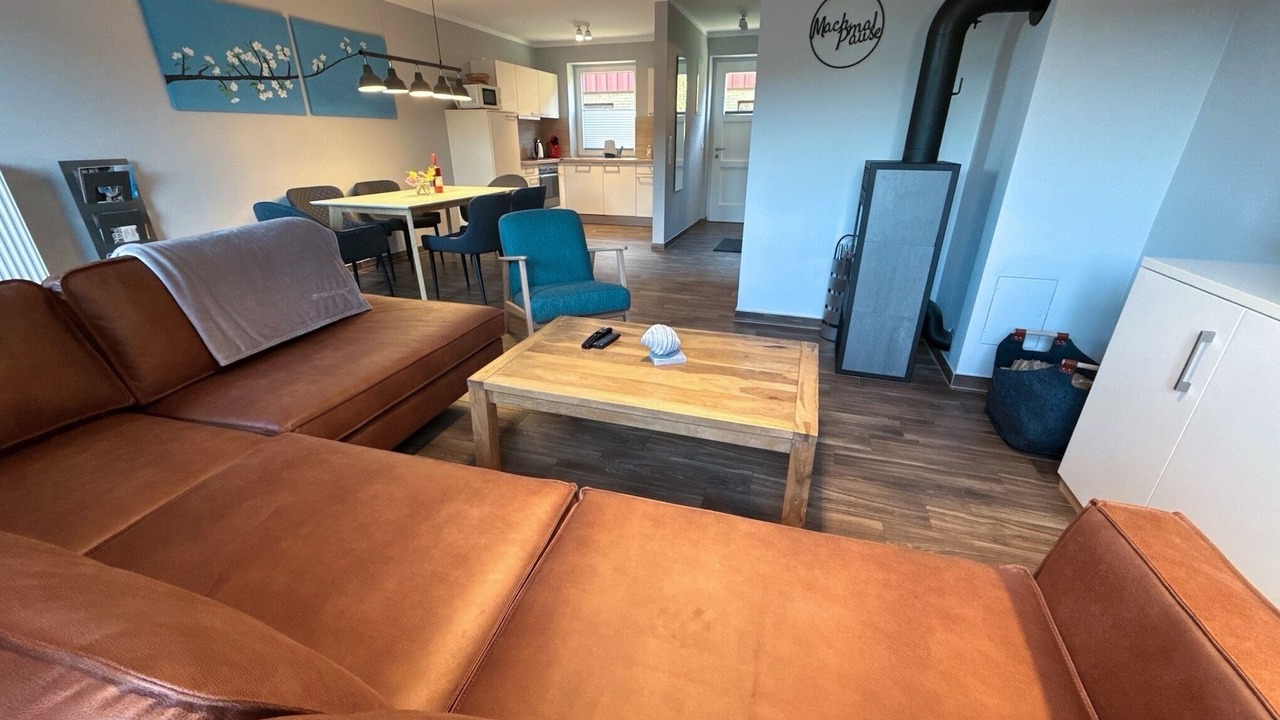Photo of Livingroom in Sahrensdorf