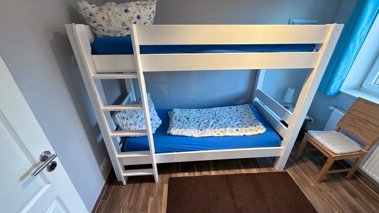 Photo of Bedroom in Sahrensdorf